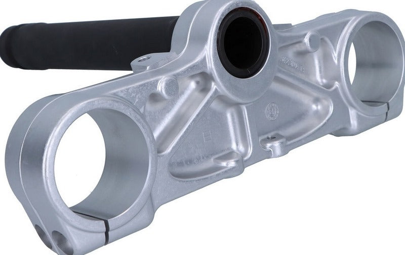 DUCATI純正 STEERING CROWN WITH PIN | 34220551A