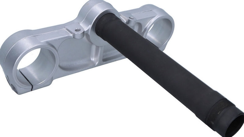 DUCATI純正 STEERING CROWN WITH PIN | 34220551A