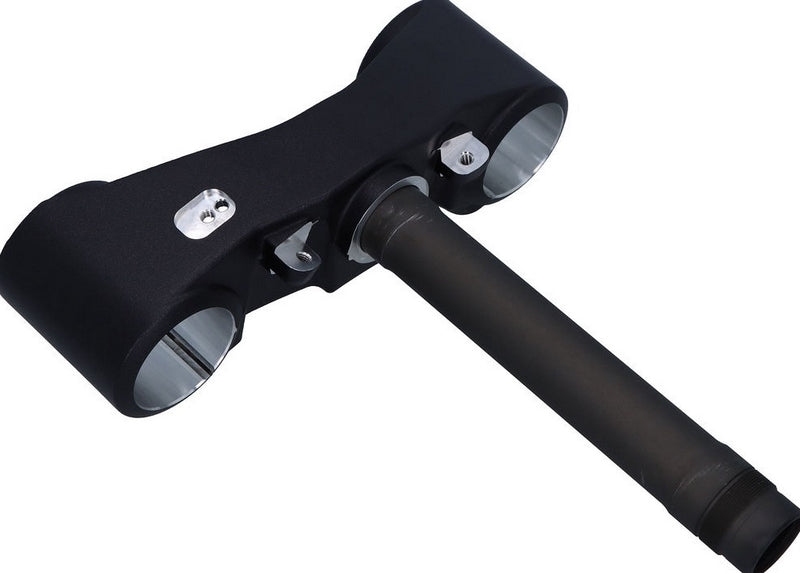 DUCATI純正 STEERING CROWN WITH PIN | 34220561A