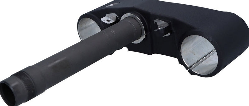 DUCATI純正 STEERING CROWN WITH PIN | 34220571A