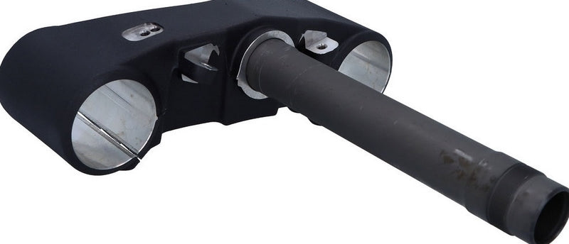 DUCATI純正 STEERING CROWN WITH PIN | 34220571A