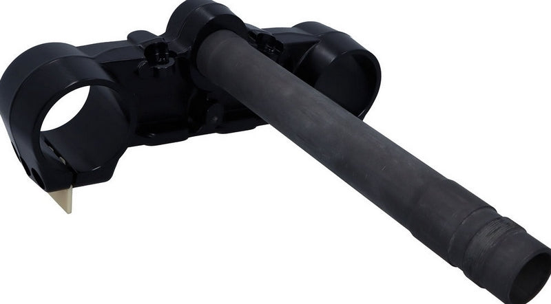 DUCATI純正 STEERING CROWN WITH PIN | 34220581AB