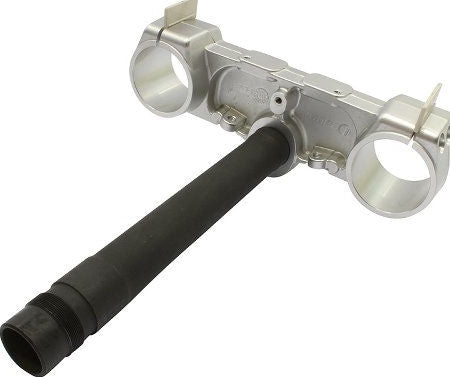 DUCATI純正 STEERING CROWN WITH PIN | 34220581A