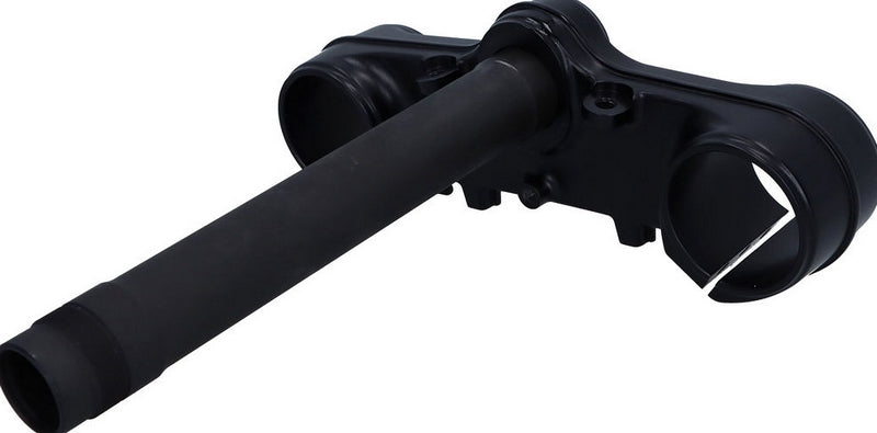 DUCATI純正 STEERING CROWN WITH PIN | 34220591AB