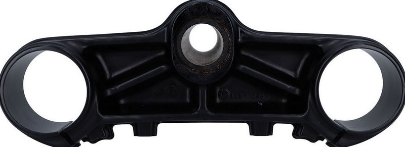DUCATI純正 STEERING CROWN WITH PIN | 34220591AB