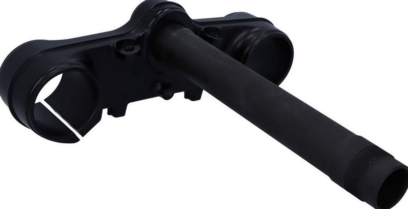 DUCATI純正 STEERING CROWN WITH PIN | 34220591AB