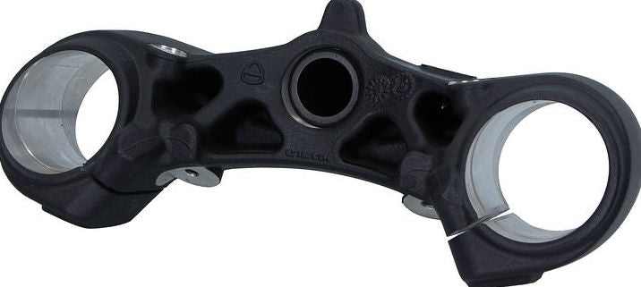 DUCATI純正 STEERING CROWN WITH PIN | 34220612B