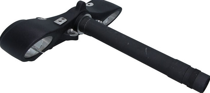 DUCATI純正 STEERING CROWN WITH PIN | 34220612B
