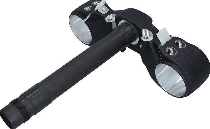 DUCATI純正 STEERING HEAD BASE | 34220763AA