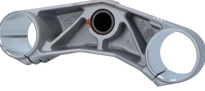 DUCATI純正 STEERING HEAD BASE | 34220872AA