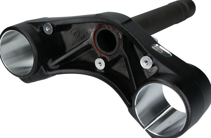 DUCATI純正 STEERING HEAD BASE | 34220991AB