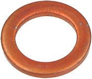 DUCATI純正 WASHER  SPECIAL | 34910601B
