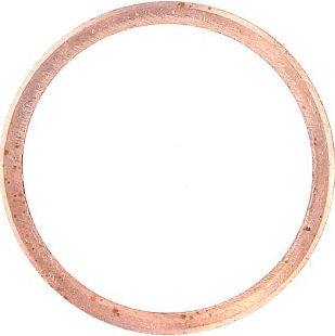 DUCATI純正 WASHER  SPECIAL | 34911681A