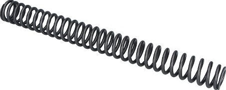 DUCATI純正 FORK SPRING | 34914021A