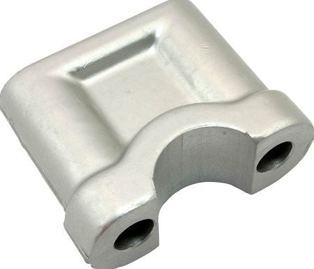 DUCATI純正 HANDLEBAR BRACKET  LOWER | 36010101B