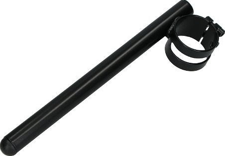 DUCATI純正 LEFT HALF-HANDLEBAR | 36010381A