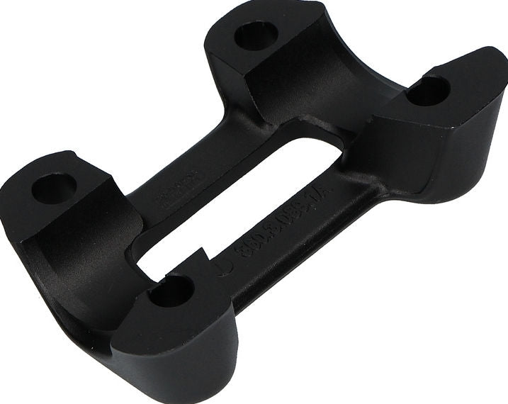 DUCATI純正 HANDLEBAR BRACKET  UPPER | 36010891AB