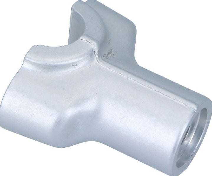 DUCATI純正 HOLDER  HANDLE LOWER | 36011441AB