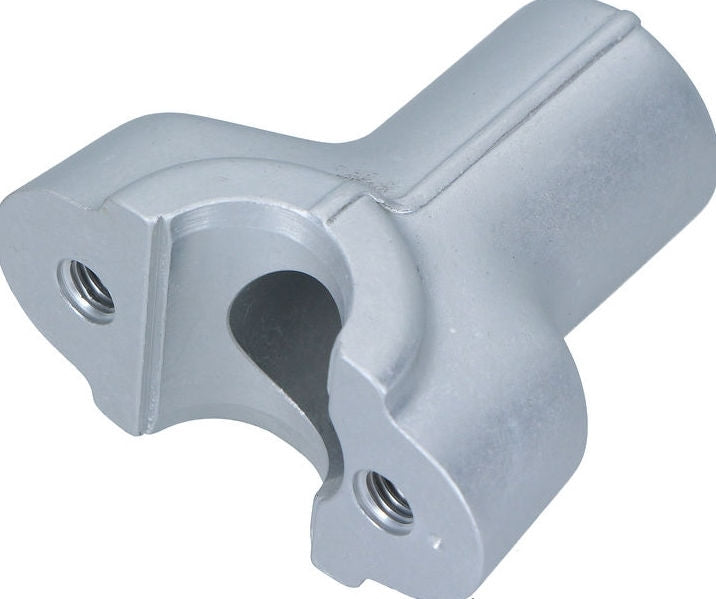 DUCATI純正 HOLDER  HANDLE LOWER | 36011441AB