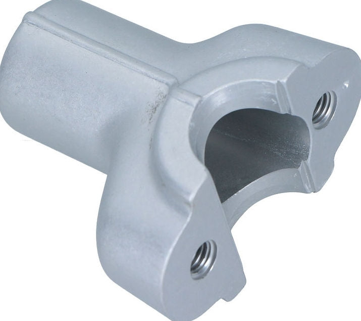 DUCATI純正 HOLDER  HANDLE LOWER | 36011441AB