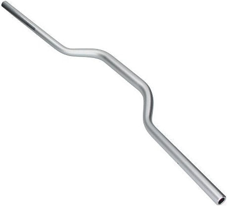 DUCATI純正 HANDLEBAR | 36012071AA