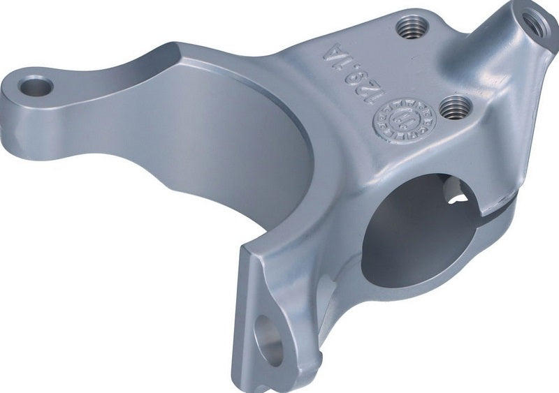 DUCATI純正 SEMIBRACCANTDX  53 ANODIZ- SIX | 36012151AA