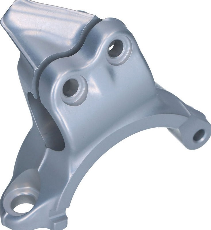 DUCATI純正 SEMIBRACCANTDX  53 ANODIZ- SIX | 36012151AA