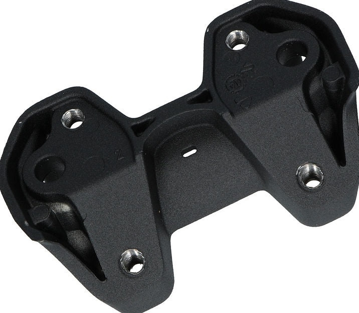DUCATI純正 HOLDER  HANDLE LOWER | 36015342AB