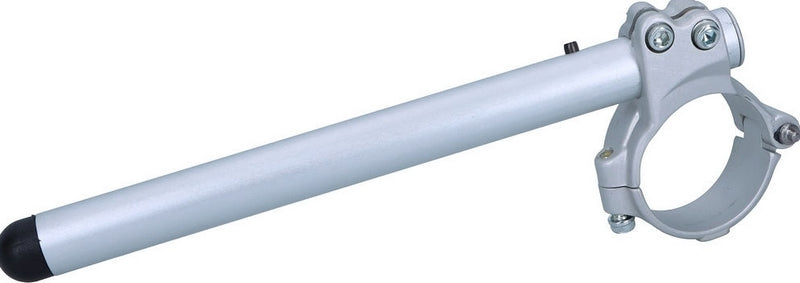 DUCATI純正 LEFT HALF-HANDLEBAR | 36020121A