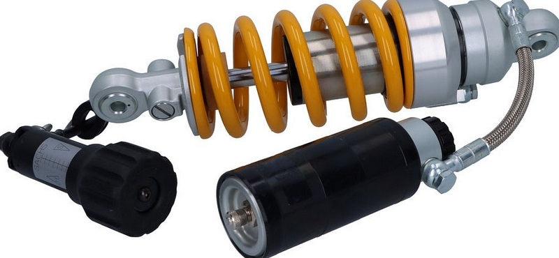 DUCATI純正 REAR SHOCK ABSORBER | 36521011B