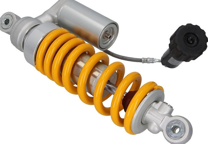 DUCATI純正 REAR SHOCK ABSORBER | 36521504A