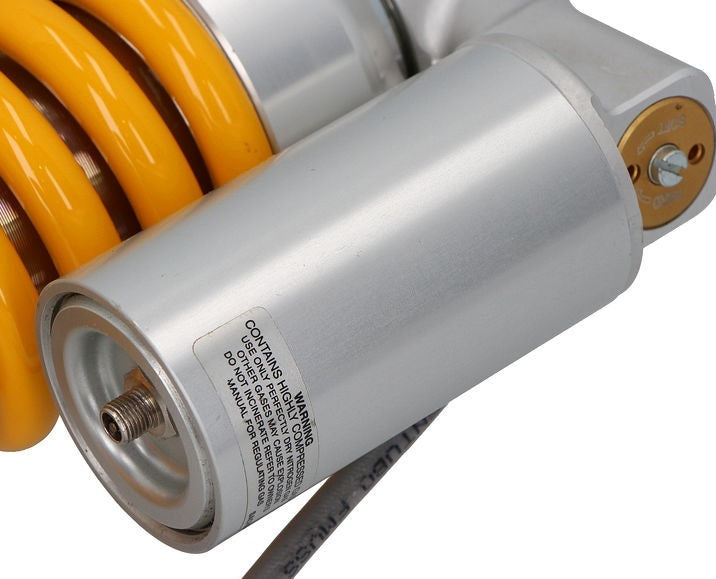 DUCATI純正 REAR SHOCK ABSORBER | 36521504A