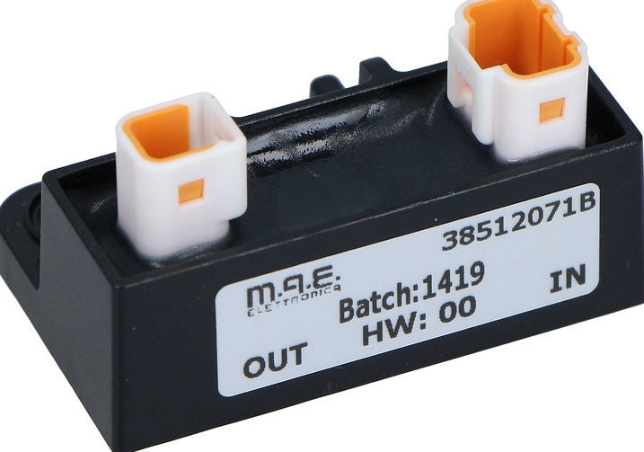 DUCATI純正 CONTROL UNIT | 38512071B
