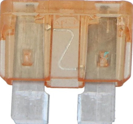 DUCATI純正 FUSE 5A | 38940151A