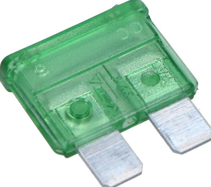 DUCATI純正 FUSE 30A | 38940231A