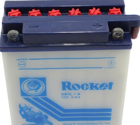 DUCATI / ドゥカティ Genuine BATTERY | 39540031A