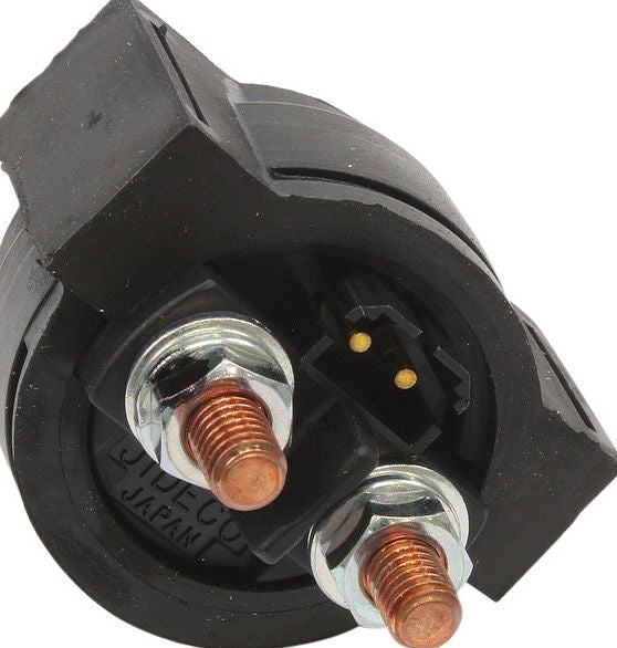 DUCATI純正 STARTER RELAY | 39740011A