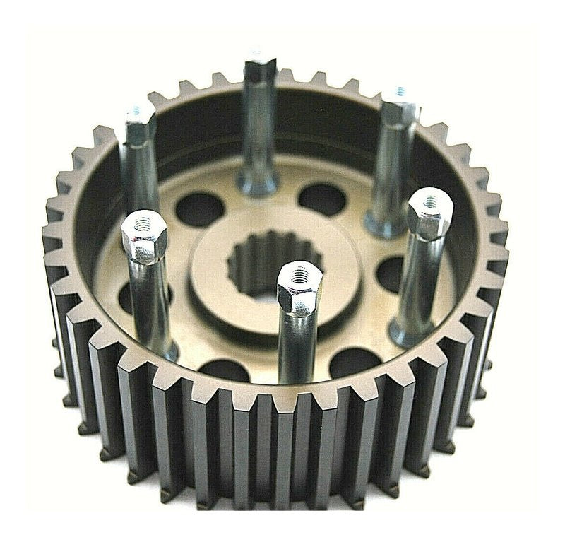 Ducati Clutch core 50µm hard coatiert - Monster  SS 748-999  Hypermotard  1198 | 400054002