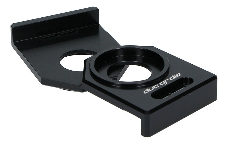 Ducati Chain tensioner plate black - Monster 1000   S4 | 400054020