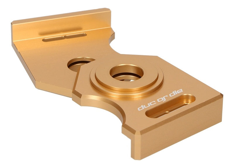 Ducati Chain tensioner gold - Monster 600   750   900 | 400054026