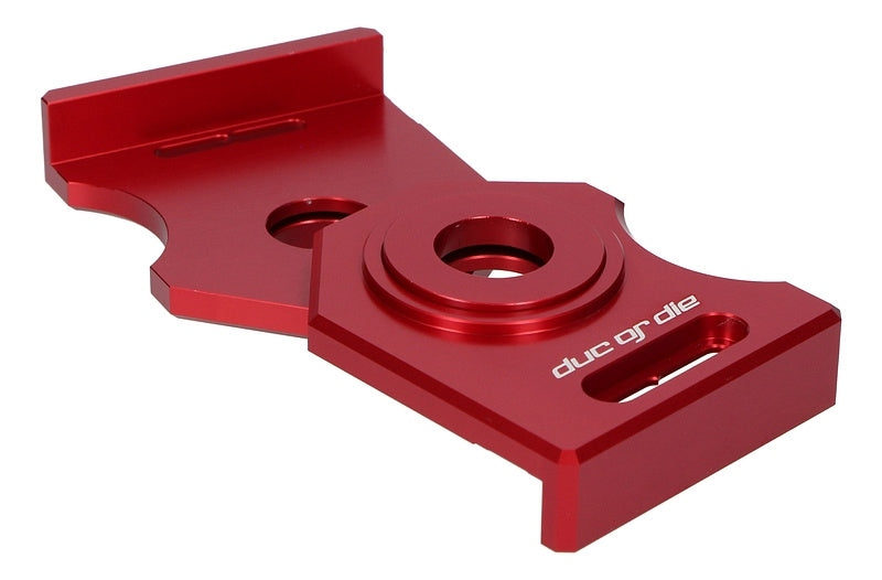 Ducati Chain tensioner red - Monster 600   750   900 | 400054027