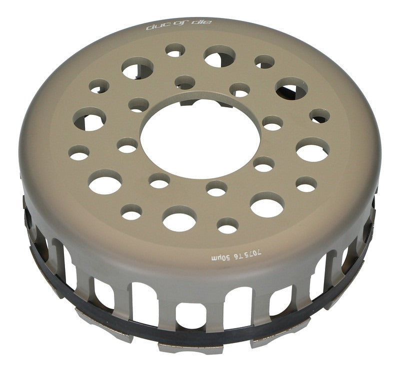 Ducati Clutch basket hard coated - 748  888  900  1000  1100748  888  900  1000  1100 | 400054028