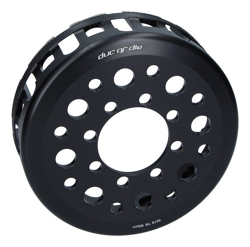 Ducati clutch basket lightened - black748  888  900  1000  1100 | 400054030