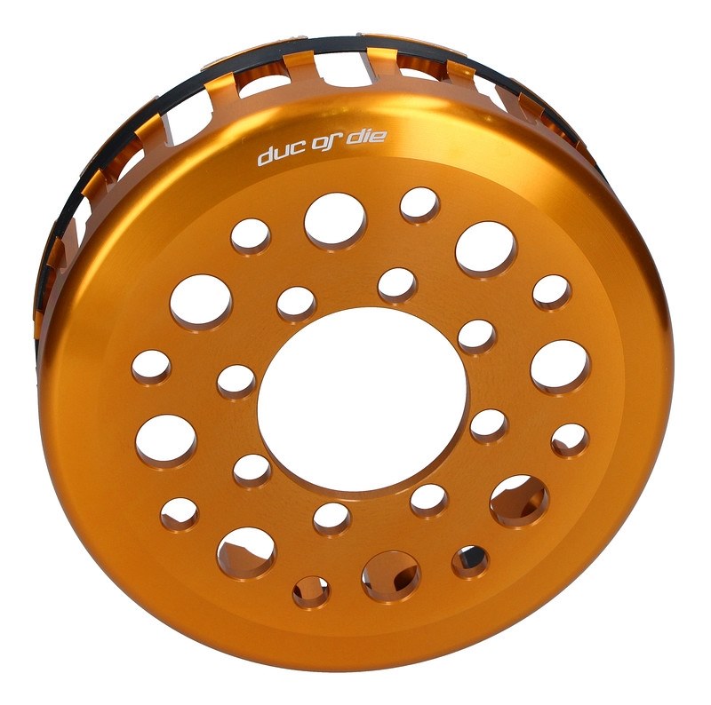 Ducati Clutch basket relieved - 748  888  900  1000  1100gold748  888  900  1000  1100 | 400054031