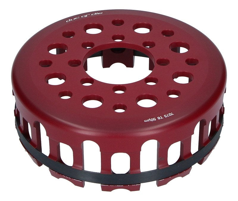 Ducati clutch basket lightened -rot748  888  900  1000  1100 | 400054032