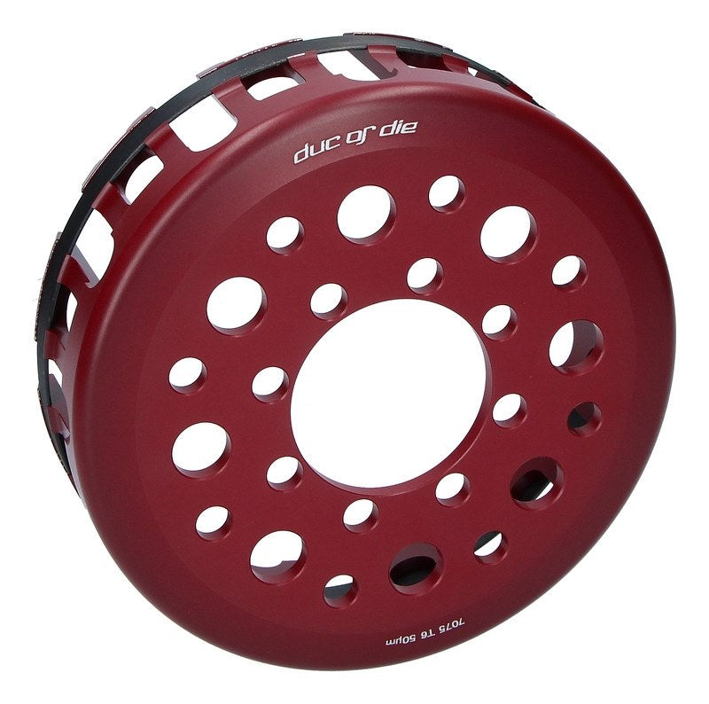 Ducati clutch basket lightened -rot748  888  900  1000  1100 | 400054032