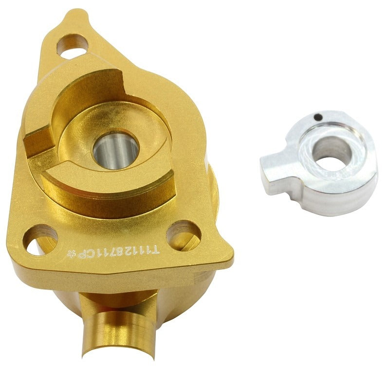 Ducati clutch slave cylinder  93-> gold MPL1993 - 2015 | 400080101G