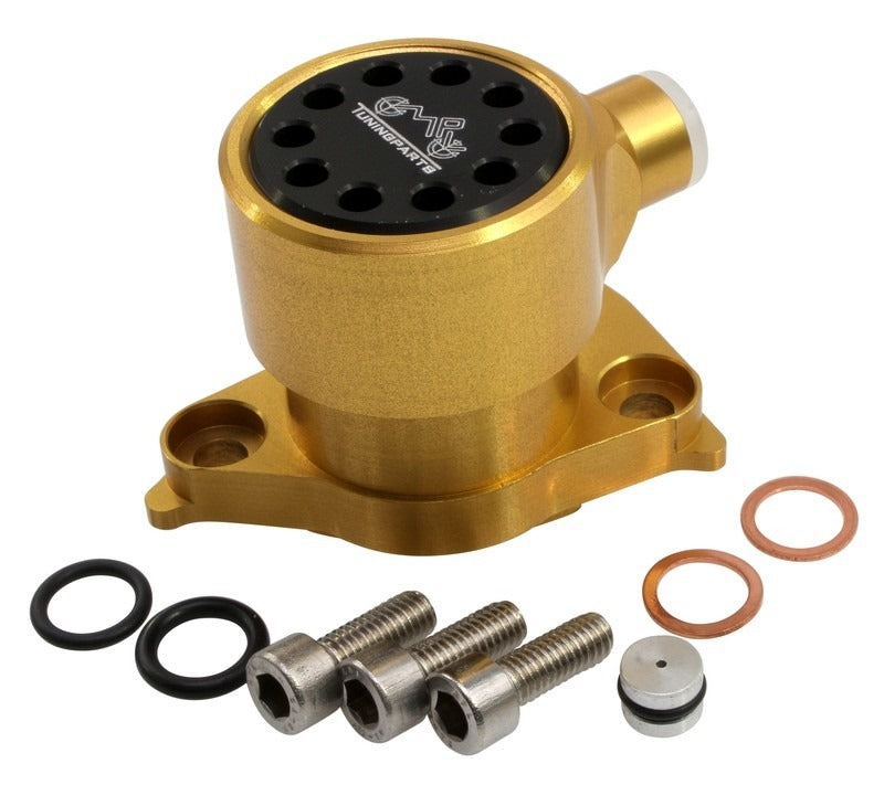 Ducati clutch slave cylinder  93-> gold MPL1993 - 2015 | 400080101G
