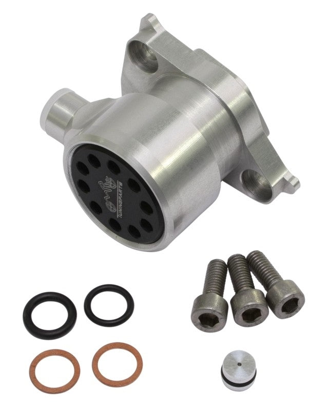 Ducati clutch slave cylinder  93-> silver MPL1993 - 2015 | 400080101
