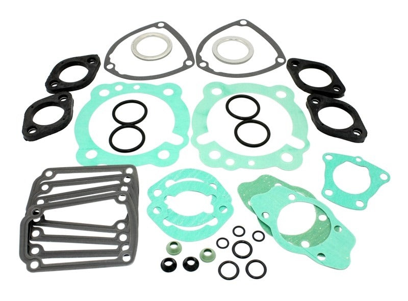 Ducati gasket kit cylinder 900 GT  SS1   SS2   SS 75-83 | 400129301